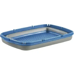 Mandoline multifonctions rétractable