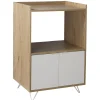 Meuble de cuisine Kitchen en bois