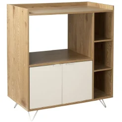 Meuble de cuisine Kitchen en bois