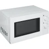 Micro-ondes Homday 20L - 700W 43,9x35,7x25,8cm