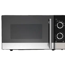 Micro-ondes Homday noir