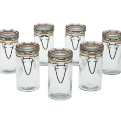 Mini bocal x10