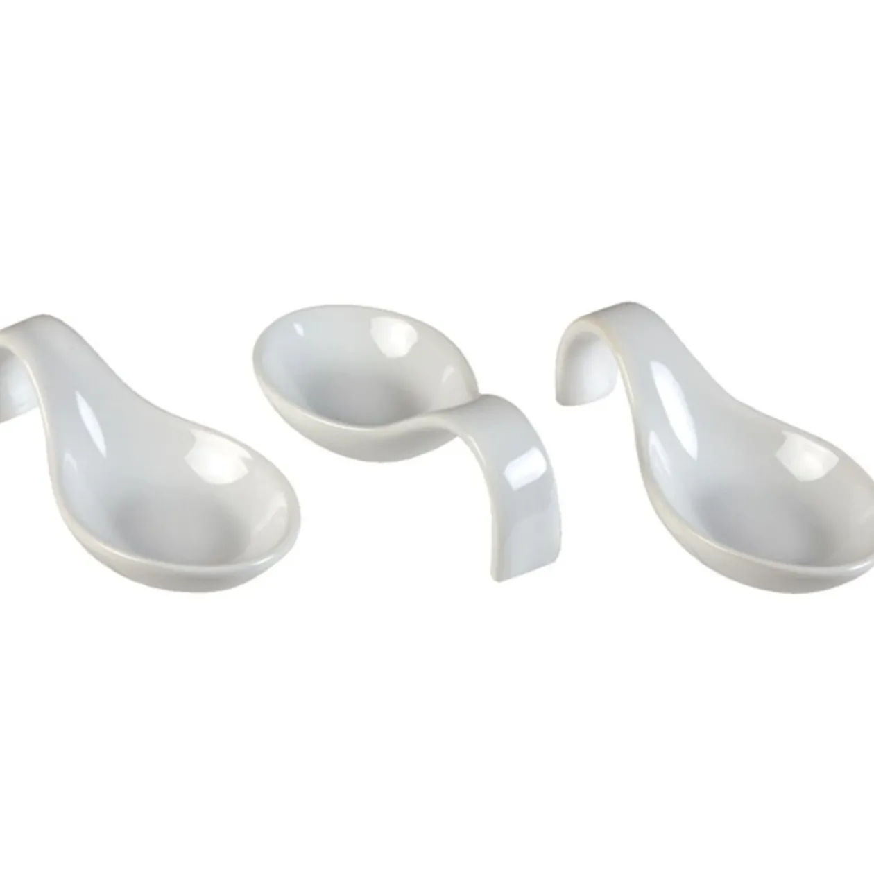 Mini cuillère verrine x3