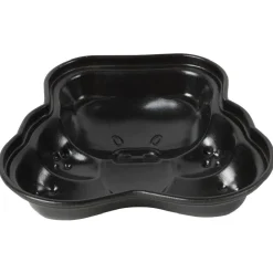 Mini moule à pâtisserie anti-adhésif différentes formes