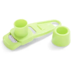 Mini râpe inox L13,5cm