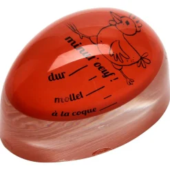 Minuteur oeuf cuisson