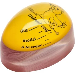 Minuteur oeuf cuisson