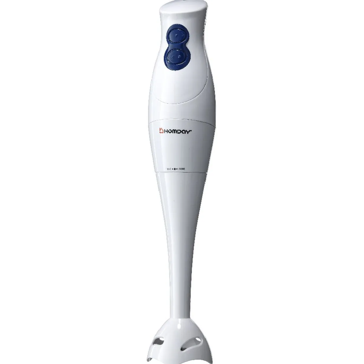 Mixeur plongeant Homday