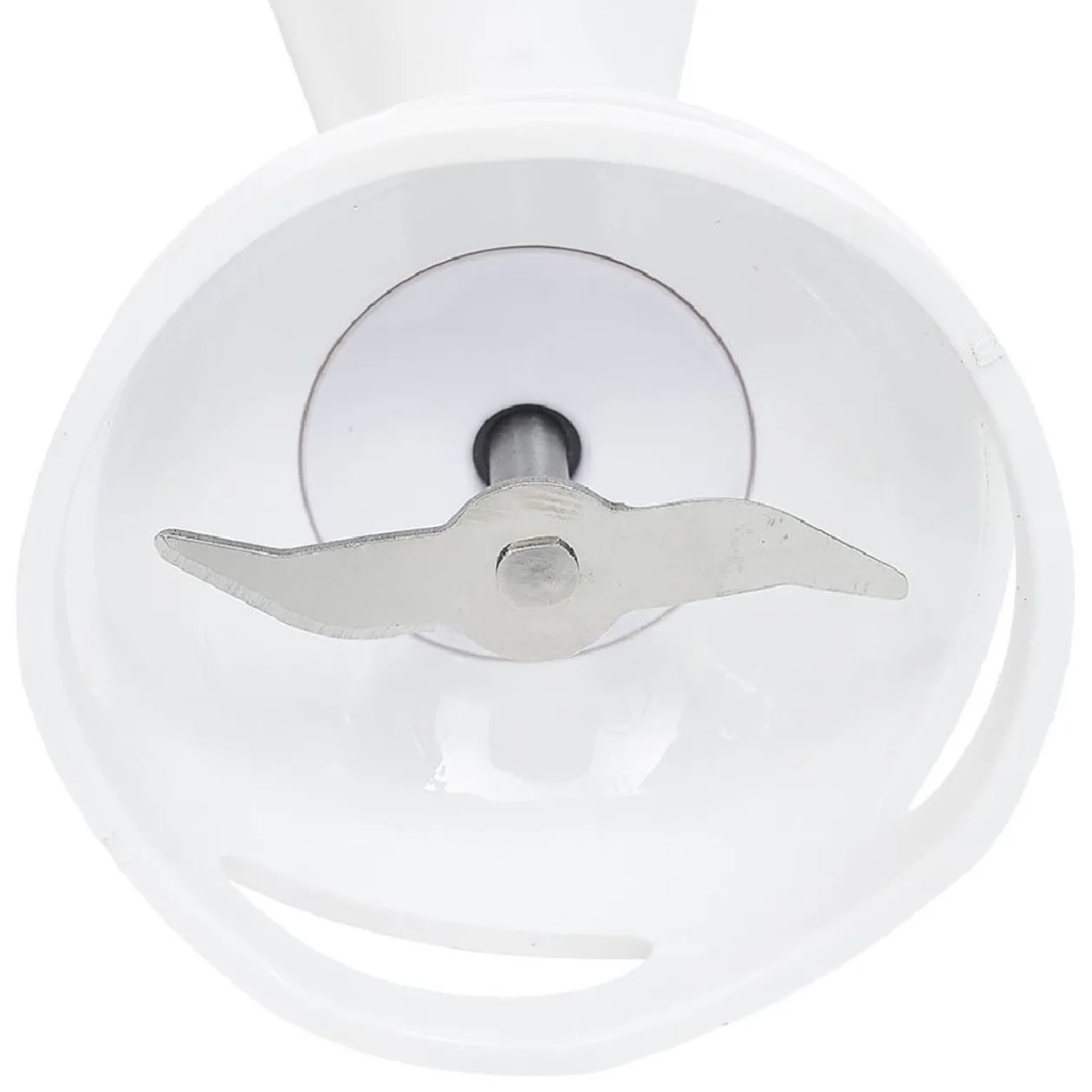 Mixeur plongeant lame inox 200W