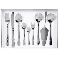 Ménagère 75 pièces