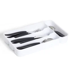 Ménagère 24 pièces avec range-couverts