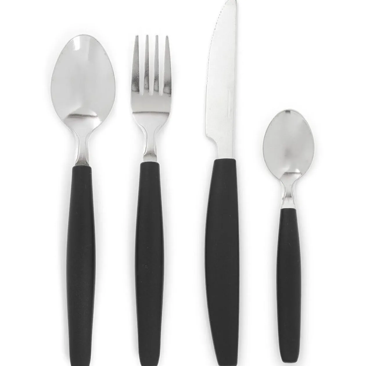 Ménagère 24 pièces avec range-couverts