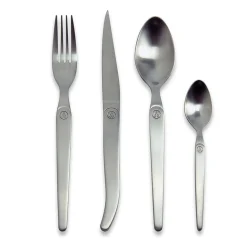Ménagère Laguiole Intuition 16 pièces inox satiné