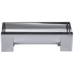 Moule à bûche en inox