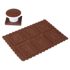 Moule à biscuits Halloween