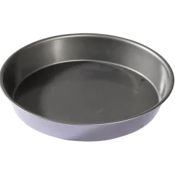 Moule à cake + Moule à manqué métal anti-adhérent