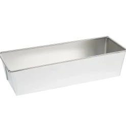 Moule à cake métal