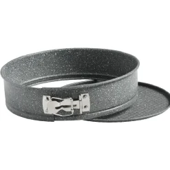 Moule à charnière gris effet marbre