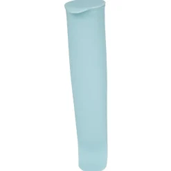 Moule à glace tube en silicone x4