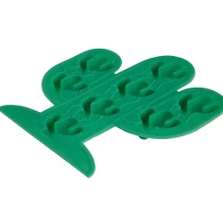 Moule à glaçons silicone cactus ou ananas