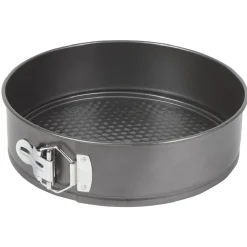 Moule à gâteau à charnière x3