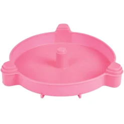 Moule à gâteau arc en ciel 4 pièces