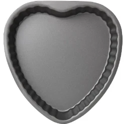 Moule à gâteau coeur