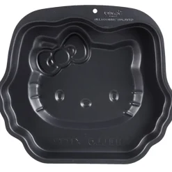 Moule à gâteau Hello Kitty