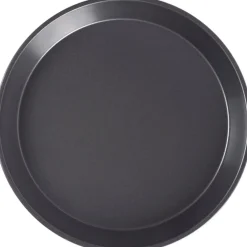 Moule à tarte avec couvercle de transport