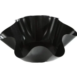 Moule à tortillas noir x6