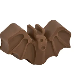 Moule 3D Halloween silicone gris