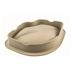 Moule en silicone 3D bouche rouge