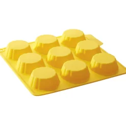 Moule en silicone pour minis gâteaux