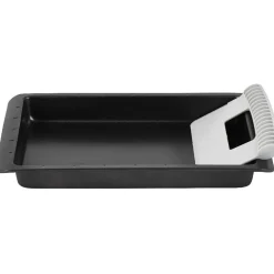 Moule et plat découpe parfaite