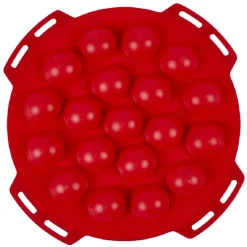 Moule gâteau forme sphere