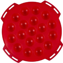 Moule gâteau forme sphere