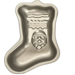 Moule individuel gâteau de Noël