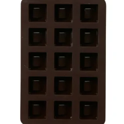 Moule silicone 15 chocolats