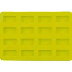 Moule silicone 16 mini cakes