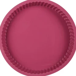 Moule silicone à tarte