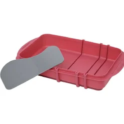 Moule silicone avec séparateur