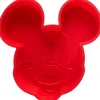 Moule silicone Mickey