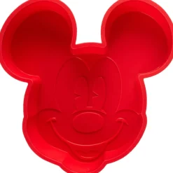 Moule silicone Mickey