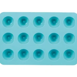 MOULE SILICONE MINI CONES
