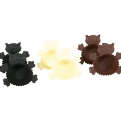 MOULE SILICONE MUFFINS