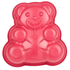 Moule silicone ours XL