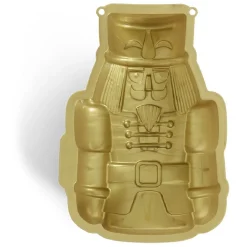 Moule silicone soldat Casse noisette 27x19xH6cm