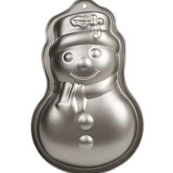 Moules pâtisserie Noël