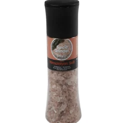 Moulin à épices en polyéthylène