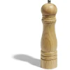 Moulin à poivre en bois Ø5,5xH22cm